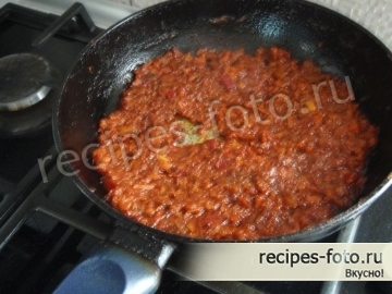 Украинский борщ с мясом без свеклы