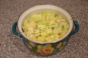 Варенье из дыни с лимоном и апельсином на зиму