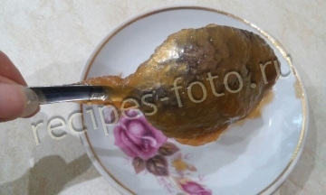 Варенье из яблок с корицей на зиму