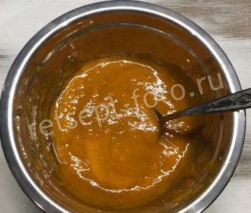 Варенье из морошки без воды