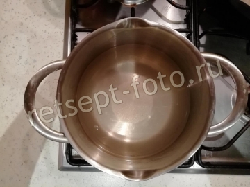 Варенье из сосновых шишек