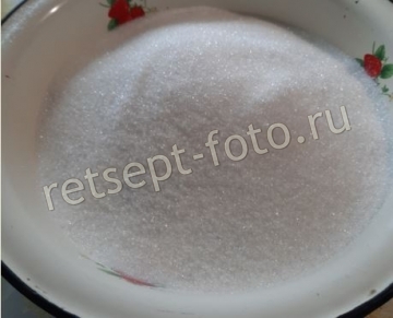 Варенье из земляники на зиму
