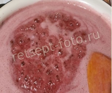 Варенье из земляники на зиму