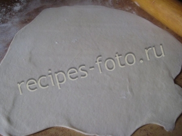 Вареники с клубникой на кефире без яиц