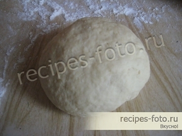 Вареники с клубникой