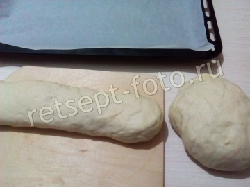 Ватрушки с творогом и вареньем