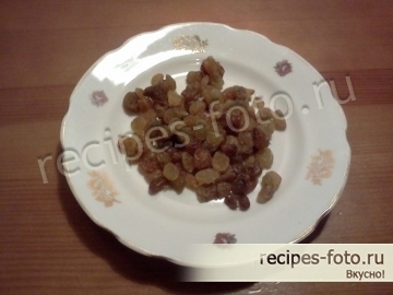 Витаминный салат из свежей моркови с сыром и чесноком