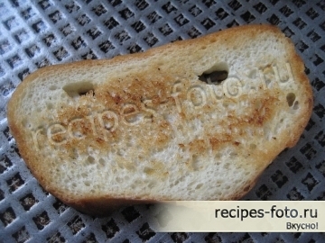 Вкусные бутерброды со шпротами к празднику