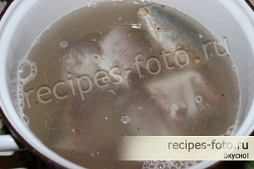 Вкусные рыбные котлеты из омуля