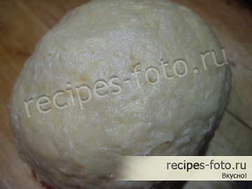 Вкусный овощной суп с сырными шариками