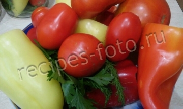 Вкусные помидоры с аспирином на зиму под капроновой крышкой