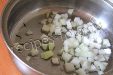 Вкусный суп из чечевицы по-турецки "Мерджимек"
