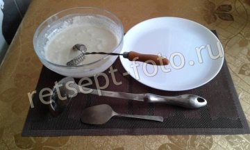 Закусочные блинчики с начинкой