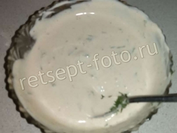 Закусочные рулеты из лаваша с колбасой и плавленым сыром