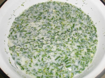 Запеканка из кабачков с сыром и помидорами