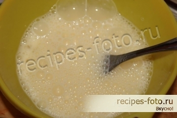 Картофельная запеканка с мясным фаршем в духовке