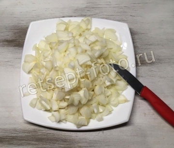 Заправка для борща на зиму