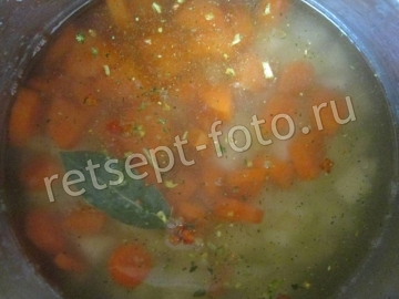 Жаренные пирожки из картофельного теста