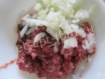 Жаренные пирожки из картофельного теста