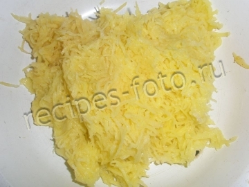 Жареные бутерброды с картошкой и луком