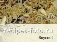 Суп харчо из баранины