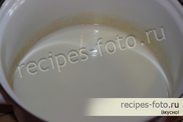 Лепешка пшеничная с прованскими травами и чесноком