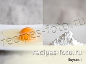 Торт Наполеон с вареной сгущенкой (Мильфей)