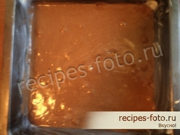 Десерт из творога