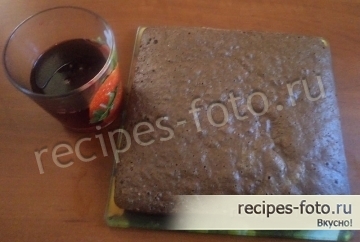 Десерт из творога