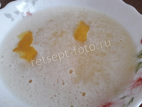 Лимонное варенье без варки