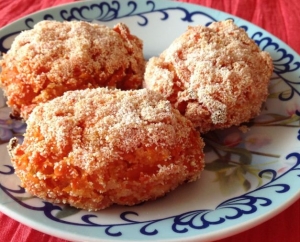 Детские морковные котлеты в духовке для ребенка до 1 года 