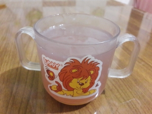 Детский кисель из варенья для ребенка 8 месяцев 