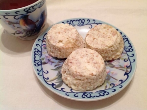 Диетические сырники из творога 