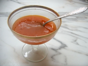 Абрикосовый джем на зиму 