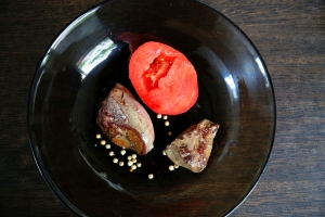 Фуа-гра классическая в домашних условиях 