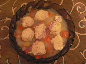 Как приготовить суп с фрикадельками для ребенка от 1 года 