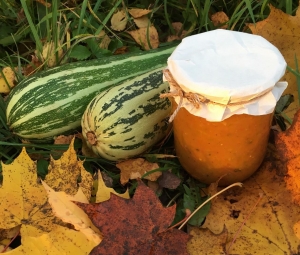 Кабачковая икра в мультиварке-скороварке на зиму 