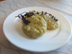 Кабачковые оладьи на пару для детей 1 год 