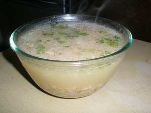 Капустняк в мультиварке из квашеной капусты 