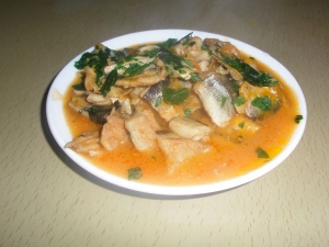 Килька в томате в домашних условиях в мультиварке 