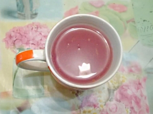 Кисель из слив для детей от 7-8 месяцев 