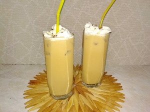 Кофе с чаем «Юаньян» 