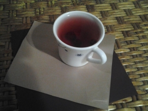 Компот из вишни на зиму (на 3-х л банку) 