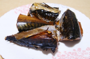 Копченая рыба в домашних условиях без коптильни 