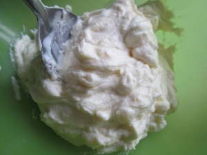 Крем Чиз в домашних условиях 