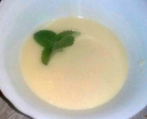 Крем из сгущенки с маслом 