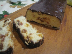 Львовский сырник 