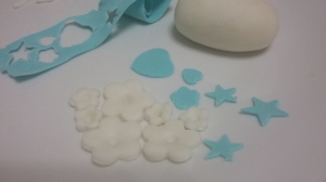 Мастика для торта из маршмеллоу в домашних условиях 