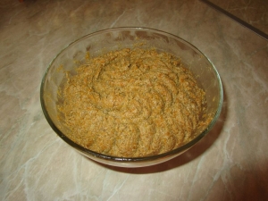 Паштет из говяжьей печени с салом в домашних условиях 