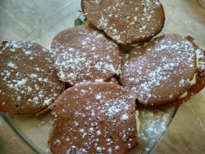 Печенье "Вупи пай" 